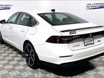 2024 Accord Hybrid Thumbnail 8