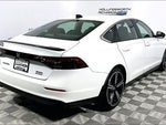 2024 Accord Hybrid Thumbnail 9