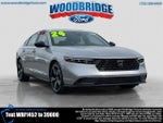 2024 Accord Hybrid Thumbnail 1
