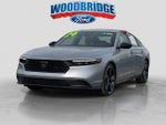 2024 Accord Hybrid Thumbnail 2