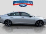 2024 Accord Hybrid Thumbnail 6