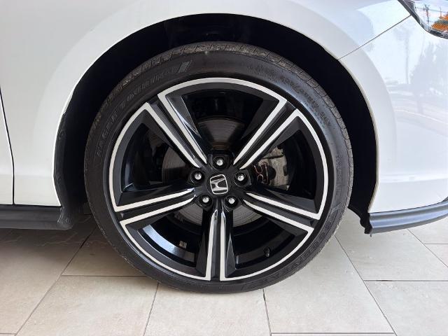 2025 Honda Accord - $29,930