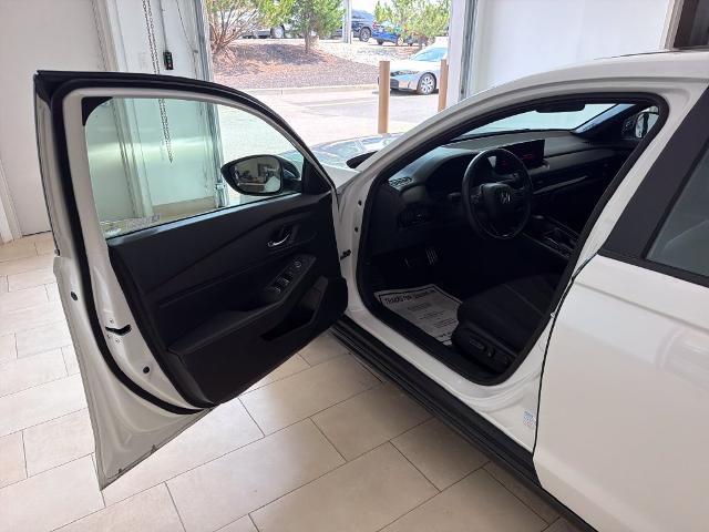 2025 Honda Accord - $29,930