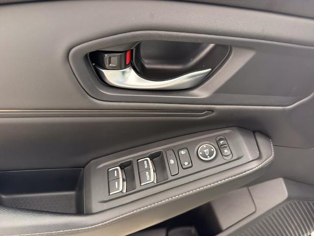 2025 Honda Accord - $29,930