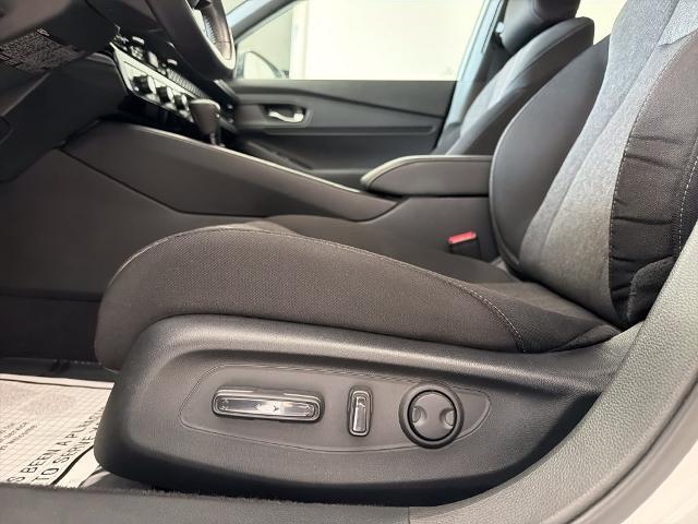 2025 Honda Accord - $29,930