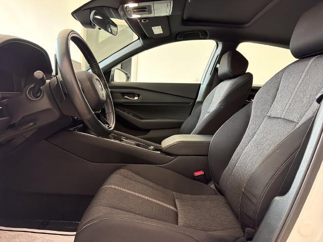 2025 Honda Accord - $29,930