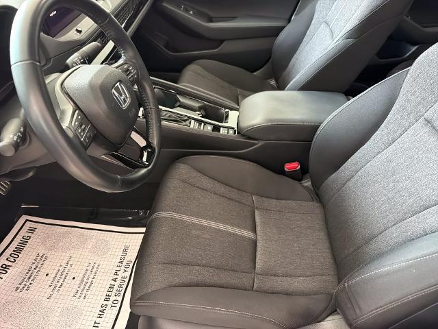 2025 Honda Accord - $29,930