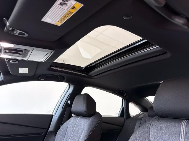 2025 Honda Accord - $29,930