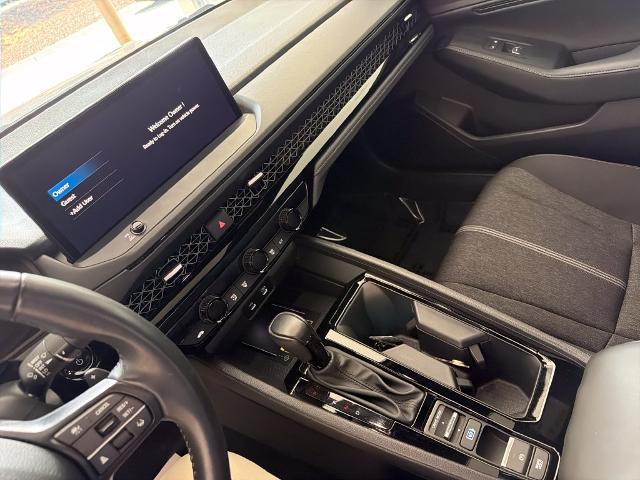 2025 Honda Accord - $29,930