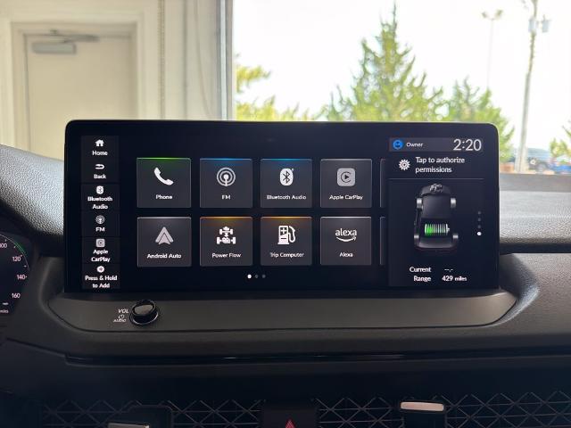 2025 Honda Accord - $29,930