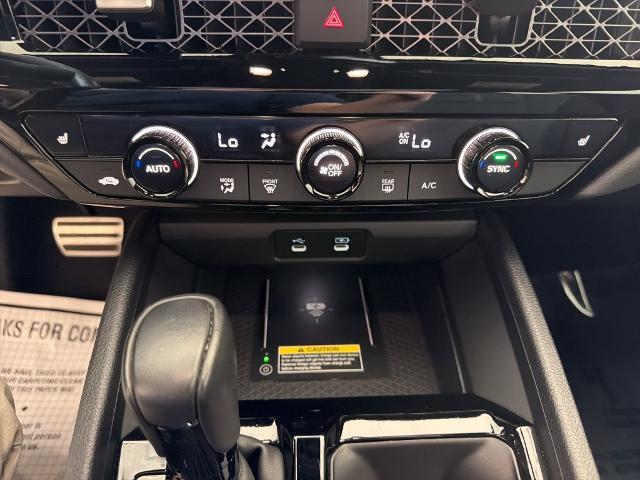 2025 Honda Accord - $29,930