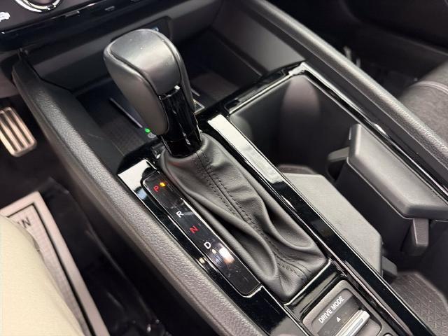2025 Honda Accord - $29,930