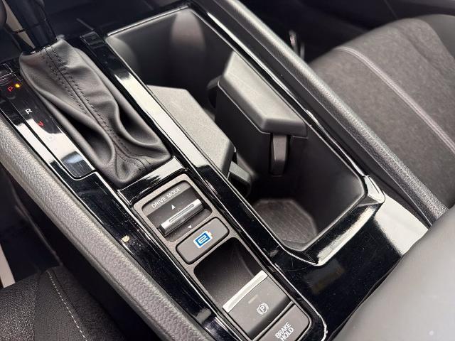 2025 Honda Accord - $29,930