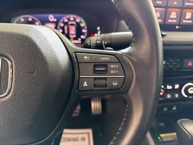 2025 Honda Accord - $29,930