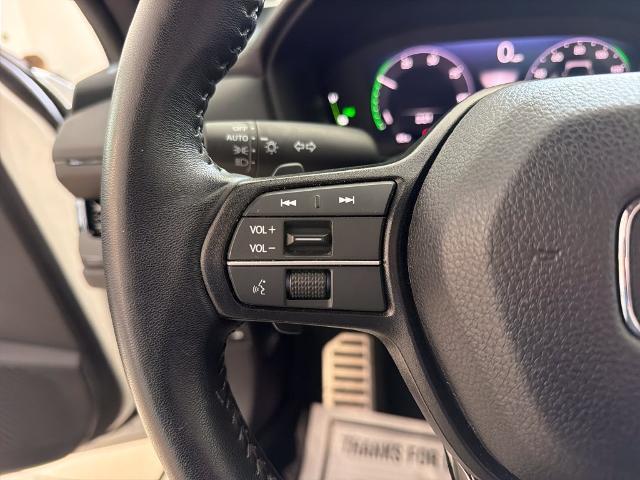 2025 Honda Accord - $29,930