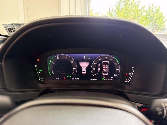 2025 Honda Accord - $29,930