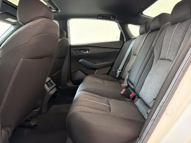 2025 Honda Accord - $29,930