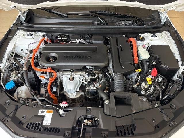 2025 Honda Accord - $29,930