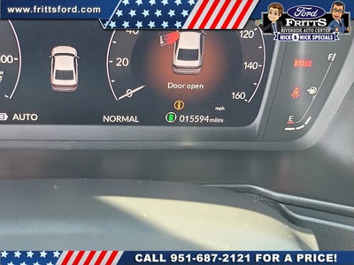 2025 Honda Accord Hybrid Sport 4DR Sedan