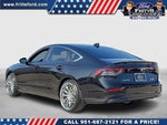 2025 Accord Hybrid Thumbnail 2