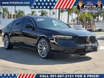 2025 Accord Hybrid Thumbnail 19