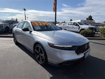 2025 Accord Hybrid Thumbnail 2