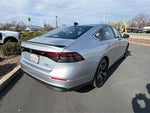 2025 Accord Hybrid Thumbnail 4