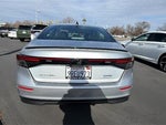 2025 Accord Hybrid Thumbnail 5