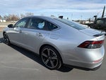 2025 Accord Hybrid Thumbnail 6