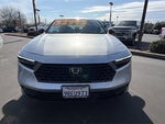2025 Accord Hybrid Thumbnail 8