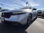 2025 Accord Hybrid Thumbnail 9