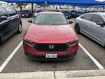 2023 Accord Hybrid Thumbnail 3