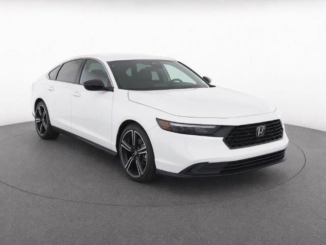 2023 Honda Accord