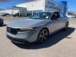 2023 Accord Hybrid Thumbnail 1