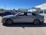 2023 Accord Hybrid Thumbnail 2