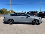 2023 Accord Hybrid Thumbnail 6