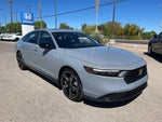 2023 Accord Hybrid Thumbnail 7