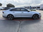 2023 Accord Hybrid Thumbnail 2