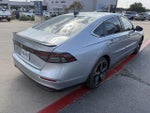 2023 Accord Hybrid Thumbnail 3
