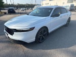 2023 Accord Hybrid Thumbnail 1