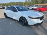 2023 Accord Hybrid Thumbnail 2