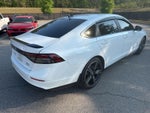 2023 Accord Hybrid Thumbnail 4