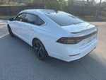 2023 Accord Hybrid Thumbnail 5