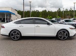 2023 Accord Hybrid Thumbnail 8