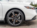 2023 Accord Hybrid Thumbnail 9