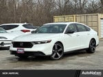 2023 Accord Hybrid Thumbnail 1