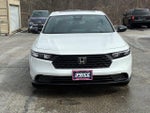 2023 Accord Hybrid Thumbnail 2
