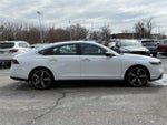 2023 Accord Hybrid Thumbnail 4