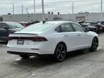 2023 Accord Hybrid Thumbnail 5