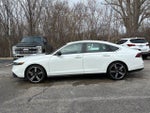 2023 Accord Hybrid Thumbnail 8